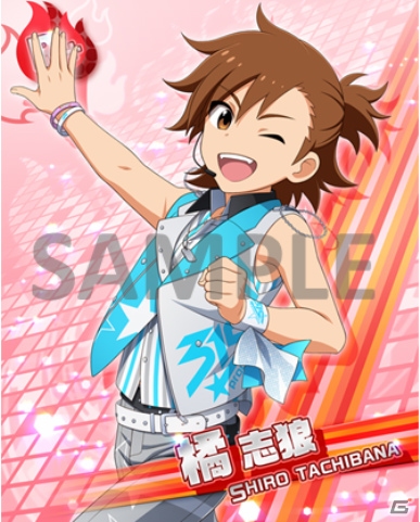 「アイドルマスター SideM」イベント「ORIGIN@L PIECES LIVE in 北海道」と「縁あって!北海道ライブガシャ」が開催！の画像7