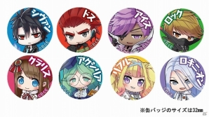 AC「マジシャンズデッド」全国キャラバンの訪問地が発表―第1弾は福島県、石川県、大阪府の3地域の画像2