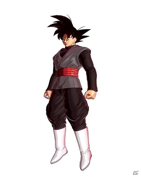 PS4「ドラゴンボール ゼノバース2」孫悟空、ベジータ、孫悟飯（未来）のプレイ動画が公開！の画像11