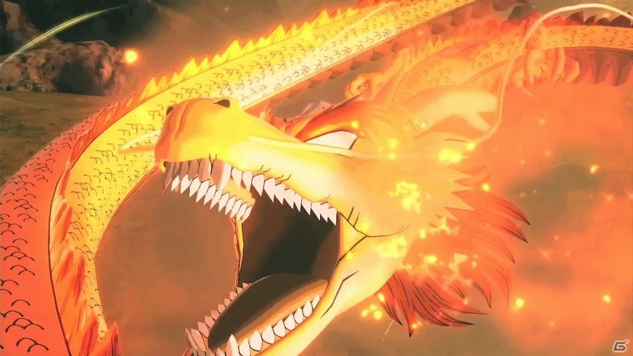 PS4「ドラゴンボール ゼノバース2」孫悟空、ベジータ、孫悟飯（未来）のプレイ動画が公開！の画像3