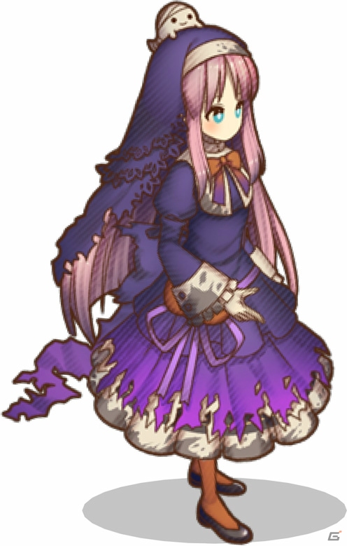 iOS/Android「グリムノーツ」1300万ダウンロード突破記念キャンペーンが開催！ハロウィンコスチューム第2弾も10月24日より登場の画像8