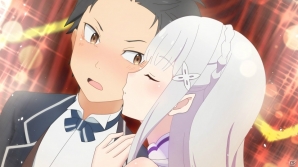 PS4/PS Vita「Re:ゼロから始める異世界生活 -DEATH OR KISS-」のストーリーやキャラクターを紹介―公式サイトでは長月達平氏のコメントを掲載！の画像8