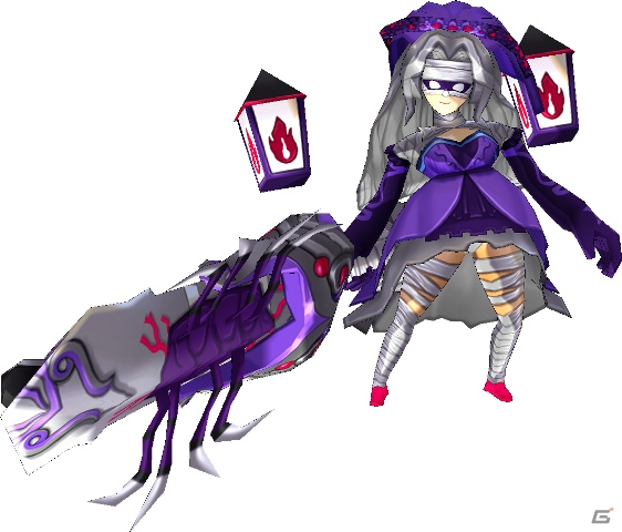 iOS/Android「モンスターギア バースト」ハロウィンイベントが開催！ハロウィンお楽しみガチャも実施中の画像4