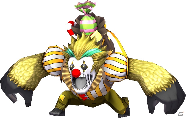 iOS/Android「モンスターギア バースト」ハロウィンイベントが開催！ハロウィンお楽しみガチャも実施中の画像9