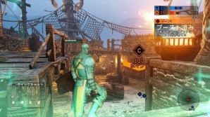PS4版「フォーオナー」アルファテストのプレイインプレッションをお届け―奥深い駆け引きで“決闘”の醍醐味を堪能しようの画像7