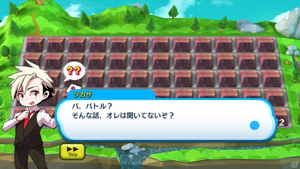 iOS/Android「街コロマッチ！」のコミカライズ版が少年ジャンプ＋にて連載開始！記念イベントも開催の画像3
