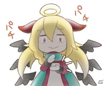 iOS向け位置情報RPG「モンクエ」の公式LINEスタンプが配信開始の画像4