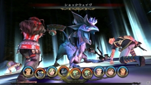「サガ スカーレット グレイス」ウルピナとバルマンテに関わるキャラクターやストーリーを紹介！なつかしのモンスターも新たな3Dモデルで登場の画像31