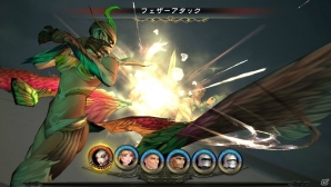 「サガ スカーレット グレイス」ウルピナとバルマンテに関わるキャラクターやストーリーを紹介！なつかしのモンスターも新たな3Dモデルで登場の画像32