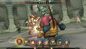 「サガ スカーレット グレイス」ウルピナとバルマンテに関わるキャラクターやストーリーを紹介！なつかしのモンスターも新たな3Dモデルで登場の画像33