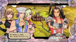 「サガ スカーレット グレイス」ウルピナとバルマンテに関わるキャラクターやストーリーを紹介！なつかしのモンスターも新たな3Dモデルで登場の画像4