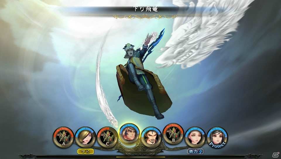 「サガ スカーレット グレイス」ウルピナとバルマンテに関わるキャラクターやストーリーを紹介！なつかしのモンスターも新たな3Dモデルで登場の画像12