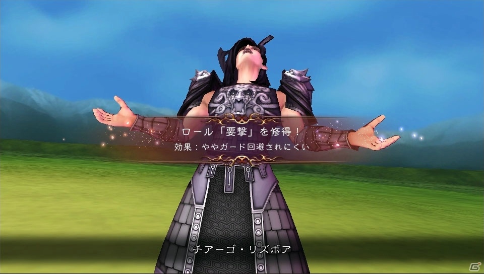 「サガ スカーレット グレイス」ウルピナとバルマンテに関わるキャラクターやストーリーを紹介！なつかしのモンスターも新たな3Dモデルで登場の画像29