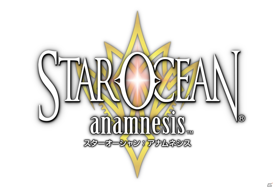 ハイエンドグラフィックでの直感的なバトルが楽しめる！iOS/Android「スターオーシャン：アナムネシス」の登場キャラクター、ゲームシステムが公開の画像1