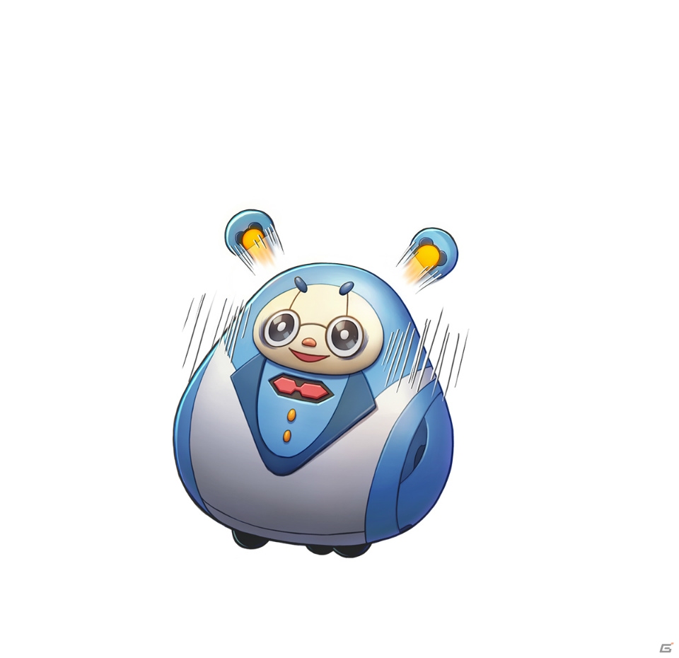 ハイエンドグラフィックでの直感的なバトルが楽しめる！iOS/Android「スターオーシャン：アナムネシス」の登場キャラクター、ゲームシステムが公開の画像33