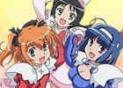 PC/iOS/Android「セガNET麻雀 MJ」“快盗天使ツインエンジェル”10周年記念コラボ大会「快盗天使ツインエンジェル 10th Anniv. CUP」が開催!
