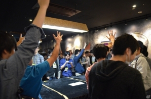 100人以上のファンが駆けつけた「ハースストーン日本リリース1周年記念 炉端の集い」の模様をレポート！の画像21