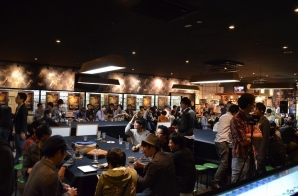 100人以上のファンが駆けつけた「ハースストーン日本リリース1周年記念 炉端の集い」の模様をレポート！の画像22
