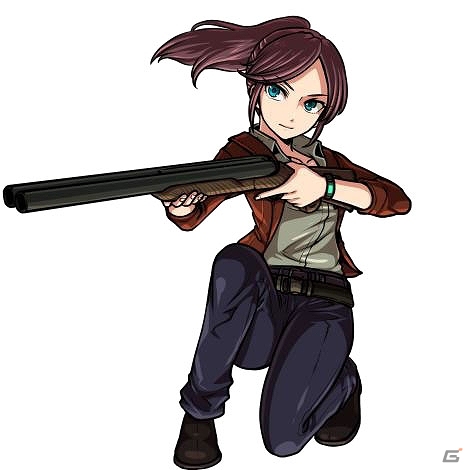 iOS/Android「ドラゴンポーカー」にて「バイオハザード」とのコラボイベントが復刻開始！新たにクレア、エイダ、ウェスカーも参戦の画像10