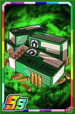 iOS/Android「ドラゴンポーカー」にて「バイオハザード」とのコラボイベントが復刻開始！新たにクレア、エイダ、ウェスカーも参戦の画像21
