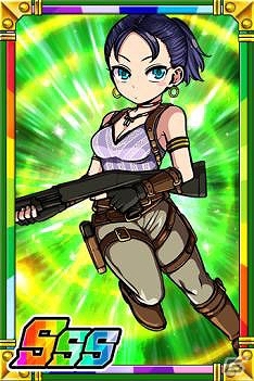 iOS/Android「ドラゴンポーカー」にて「バイオハザード」とのコラボイベントが復刻開始！新たにクレア、エイダ、ウェスカーも参戦の画像30