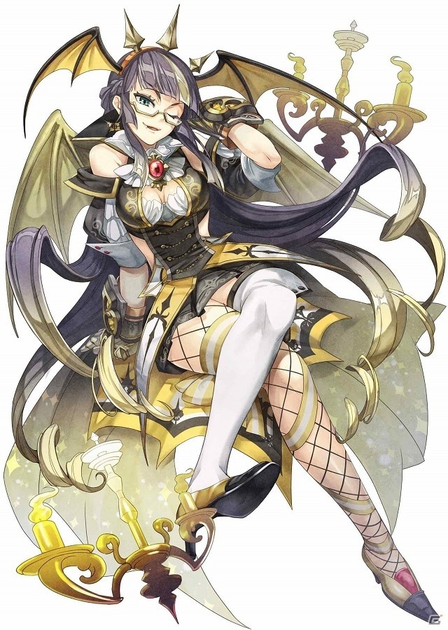 iOS/Android「ワールドクロスサーガ -時と少女と鏡の扉-」ドロシーやゲオルギオスが仮装して登場！の画像6