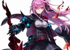 iOS/Android「ファントム オブ キル」サービス開始2周年記念キャンペーンが開始！「ティルフィング」も新シリーズ「ブラックキラーズ」として登場