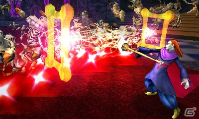 3DS「ゼルダ無双 ハイラルオールスターズ」ラヴィオ、ユガが登場する追加コンテンツ「神々のトライフォース2パック」が10月31日に配信開始！の画像11