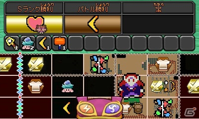 3DS「ゼルダ無双 ハイラルオールスターズ」ラヴィオ、ユガが登場する追加コンテンツ「神々のトライフォース2パック」が10月31日に配信開始！の画像20