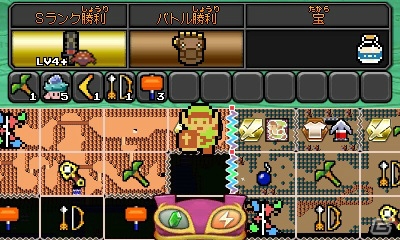 3DS「ゼルダ無双 ハイラルオールスターズ」ラヴィオ、ユガが登場する追加コンテンツ「神々のトライフォース2パック」が10月31日に配信開始！の画像22