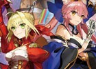 「Fate/EXTELLA」の発売を記念した「Fate/Grand Order カルデア放送局SP“EXTELLA”発売記念特番」が11月2日に放送決定！