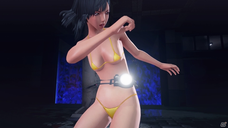 PS4「スクールガールゾンビハンター」初回封入特典限定のコスチュームを紹介！の画像11
