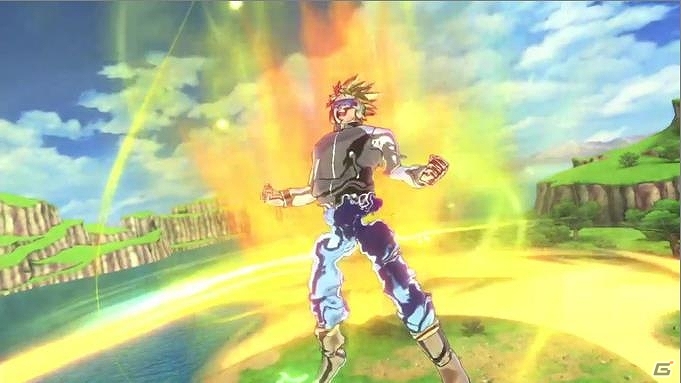 PS4「ドラゴンボール ゼノバース2」キャラクターバランスの調整を含むタイトルアップデートが11月2日に実施！プレイ動画「アバター」も公開の画像2
