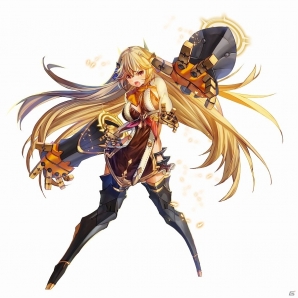 iOS/Android「ヴァルキリーコネクト」☆3新キャラクター 機甲拳士“シヴ”が期間限定で登場！350万ダウンロード突破記念キャンペーン第2弾も実施の画像2