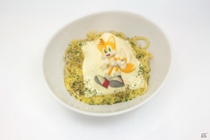 3DS「ソニックトゥーン ファイアー＆アイス」スイーツパラダイス 上野ABAB店にて発売記念イベントが開催決定！の画像13