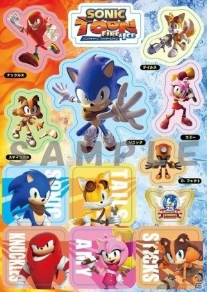 【切り取りpop】 ソニック・ザ・ヘッジホッグ SONIC 販促 非売品 切り取りpop】 ソニック・ザ・ヘッジホッグ SONIC 販促 非売品