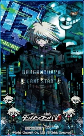 PS4/PS Vita「ニューダンガンロンパV3 みんなのコロシアイ新学期」店舗特典が公開！ゲーム紹介映像も公開の画像17