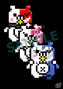 PS4/PS Vita「ニューダンガンロンパV3 みんなのコロシアイ新学期」店舗特典が公開！ゲーム紹介映像も公開の画像20