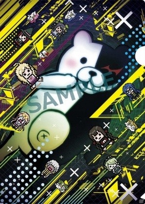 PS4/PS Vita「ニューダンガンロンパV3 みんなのコロシアイ新学期」店舗特典が公開！ゲーム紹介映像も公開の画像23