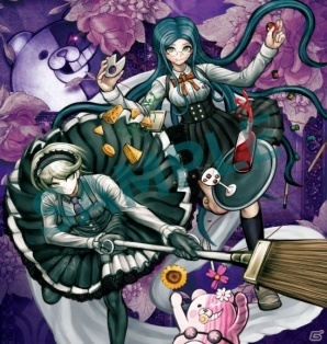 PS4/PS Vita「ニューダンガンロンパV3 みんなのコロシアイ新学期」店舗特典が公開！ゲーム紹介映像も公開の画像28
