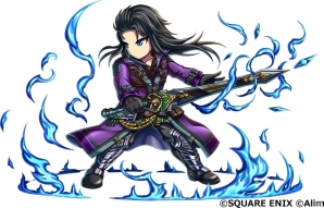 iOS/Android「ブレイブ フロンティア」レインとラスウェルが登場する「ファイナルファンタジー ブレイブエクスヴィアス」コラボが明日から開催！の画像3