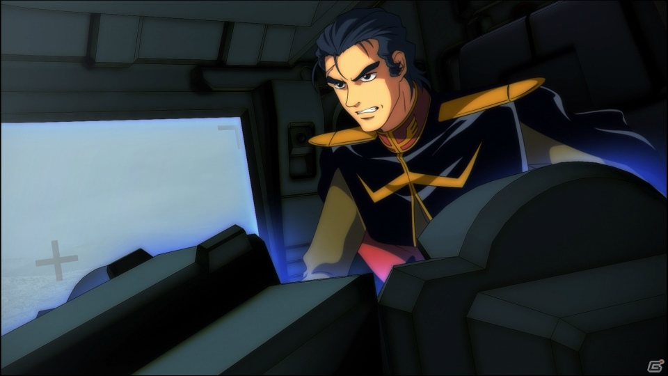 PS4/PS Vita「SDガンダム ジージェネレーション ジェネシス」パワーアップしたマイキャラ作成や新要素のクエストを紹介！の画像35