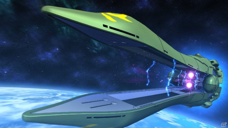 PS4/PS Vita「SDガンダム ジージェネレーション ジェネシス」パワーアップしたマイキャラ作成や新要素のクエストを紹介！の画像50