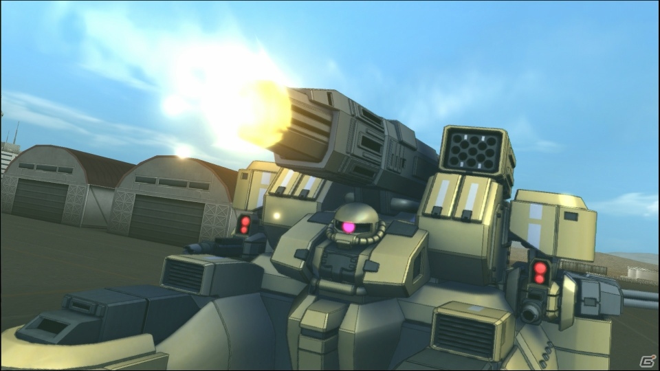 PS4/PS Vita「SDガンダム ジージェネレーション ジェネシス」パワーアップしたマイキャラ作成や新要素のクエストを紹介！の画像53