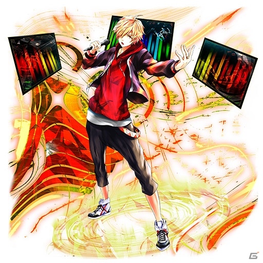 iOS/Android「【18】キミト ツナガル パズル」にて「kradness」とのコラボが開催！記念キャンペーンも実施の画像4