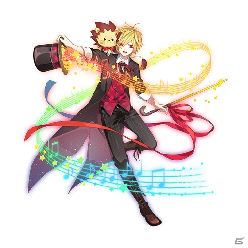 Ios Android 18 キミト ツナガル パズル にて Kradness とのコラボが開催 記念キャンペーンも実施の画像 ゲーム情報サイト Gamer