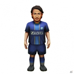 iOS/Android「BFB Champions～Global Kick-Off～」明治安田生命J2リーグ所属のFC町田ゼルビアとのタイアップが実施の画像8