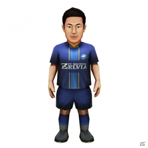 iOS/Android「BFB Champions～Global Kick-Off～」明治安田生命J2リーグ所属のFC町田ゼルビアとのタイアップが実施の画像9