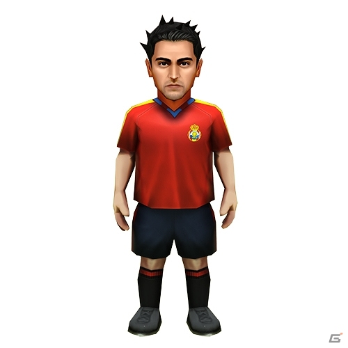 iOS/Android「BFB Champions～Global Kick-Off～」明治安田生命J2リーグ所属のFC町田ゼルビアとのタイアップが実施の画像2