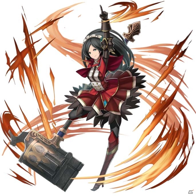 iOS/Android「Heaven×Inferno」成田良悟氏が書き下ろしたストーリー「第4章-前編-」が公開！の画像3